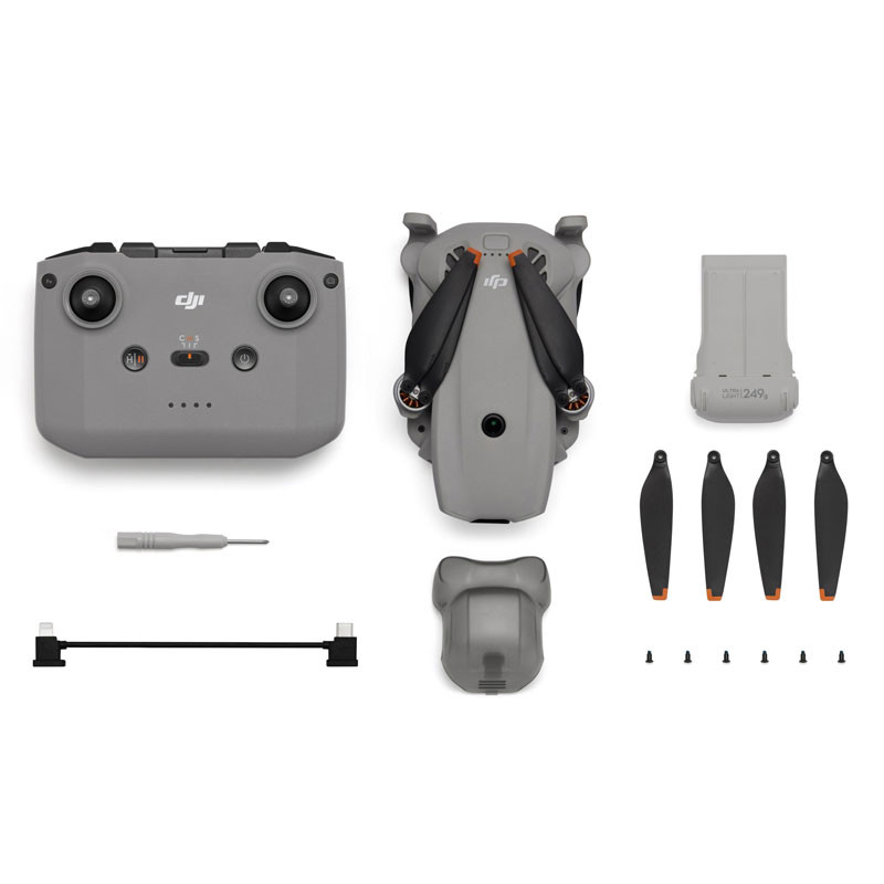 DJI Lito X1 drón-6