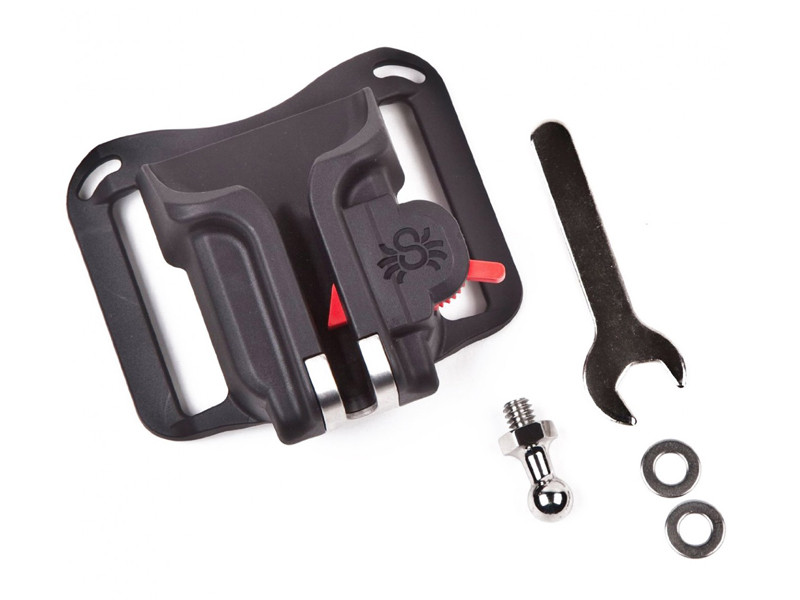 Spider Holster Spider Black Widow Box Set-0