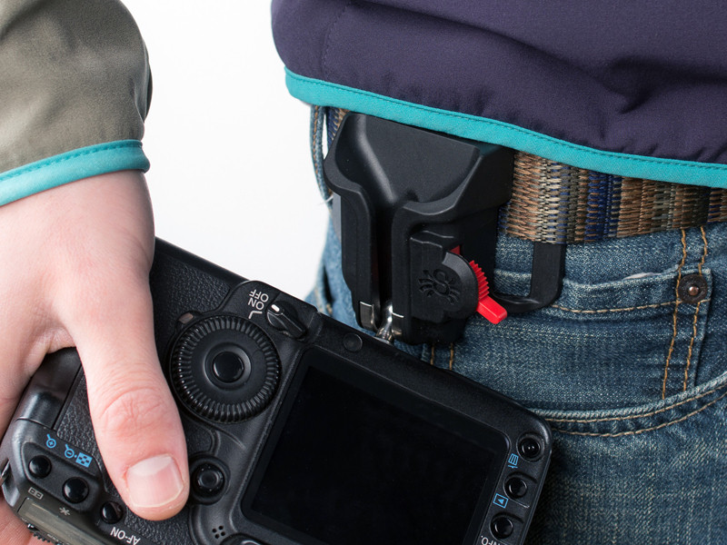 Spider Holster Spider Black Widow Box Set-1