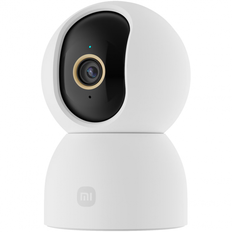 Xiaomi C500 otthoni biztonsági kamera, Wi-Fi, 3.5K, beltéri, fehér BHR089AEU-1