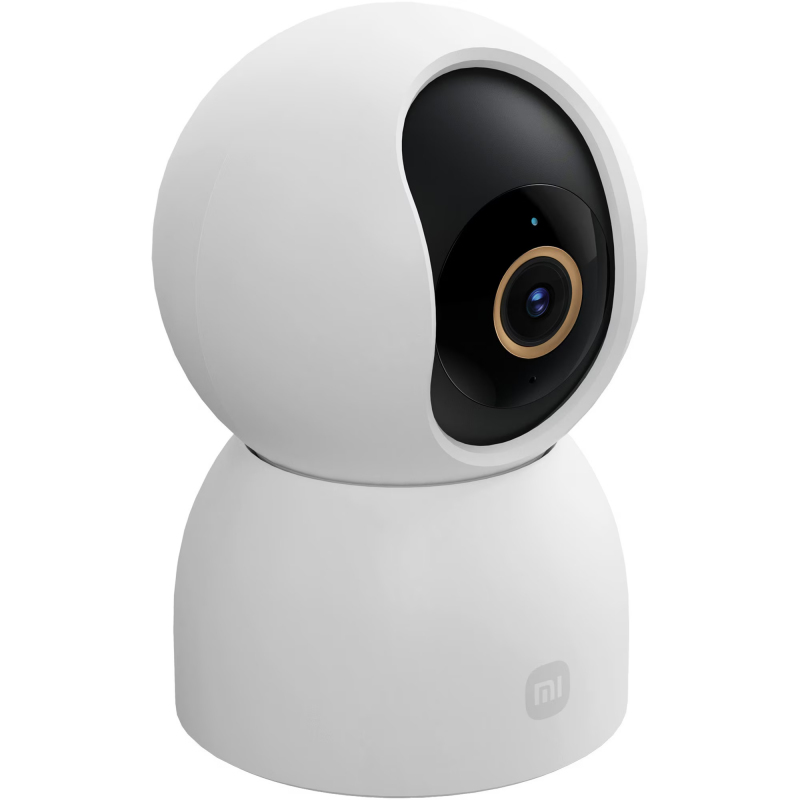 Xiaomi C500 otthoni biztonsági kamera, Wi-Fi, 3.5K, beltéri, fehér BHR089AEU-4