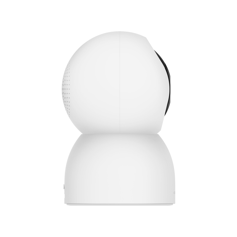 Home Biztonsági Kamera Xiaomi C701, Wi-Fi, 4K, Beltéri, Fehér BHR07X7EU-2