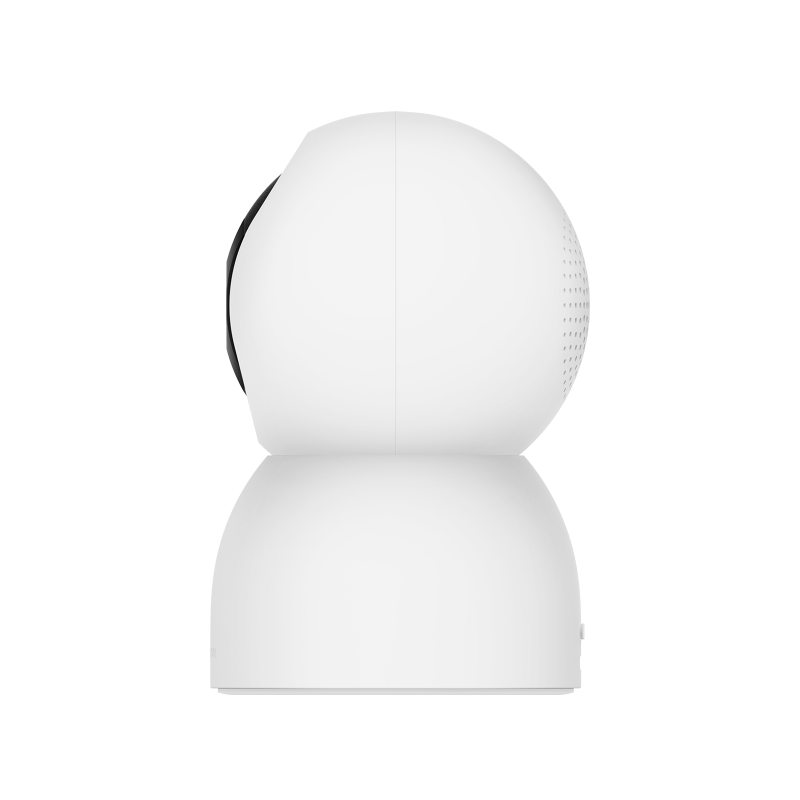 Home Biztonsági Kamera Xiaomi C701, Wi-Fi, 4K, Beltéri, Fehér BHR07X7EU-3