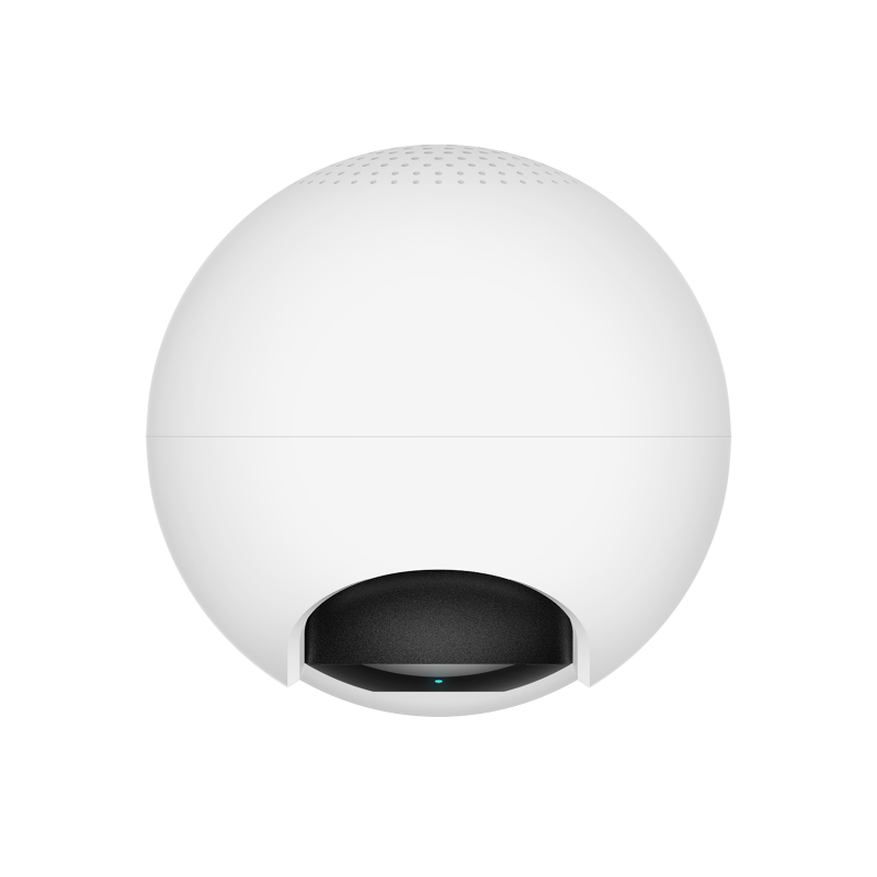 Home Biztonsági Kamera Xiaomi C701, Wi-Fi, 4K, Beltéri, Fehér BHR07X7EU-5