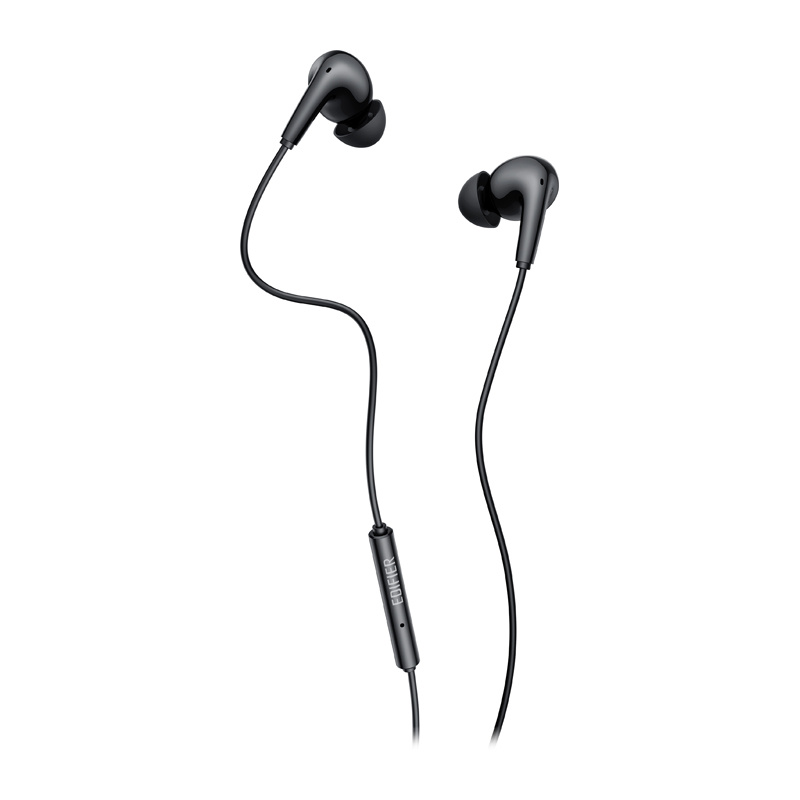Edifier P230 fekete USB-C vezetékes fülhallgató-10