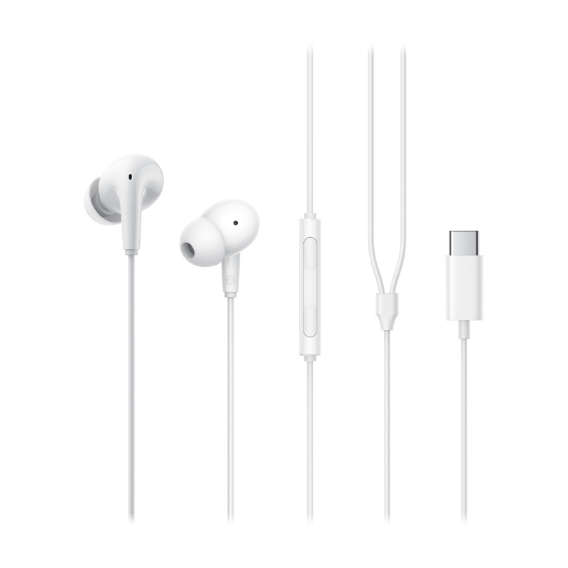 Edifier P230 USB-C fehér vezetékes fülhallgató-0
