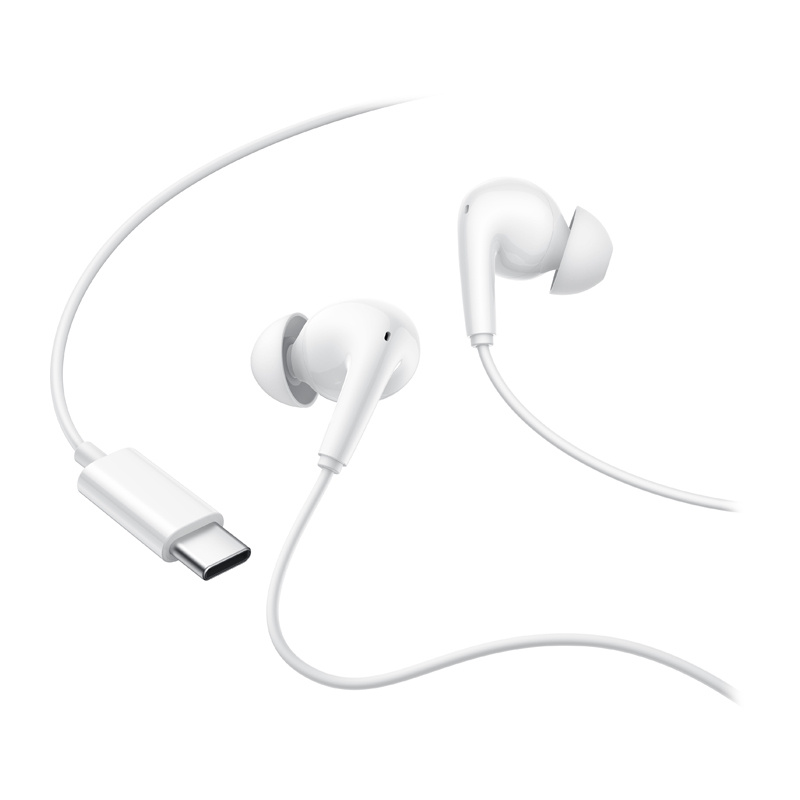 Edifier P230 USB-C fehér vezetékes fülhallgató-8