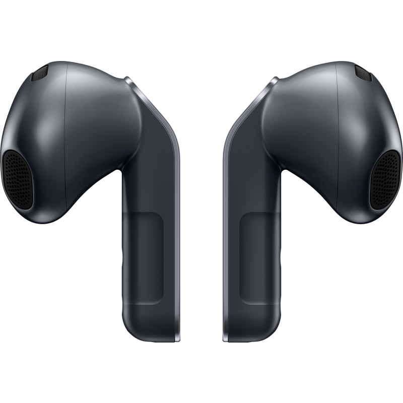 Samsung Galaxy Buds4, Fekete SM-R540NZKAEUE bluetooth fülhallgató-5