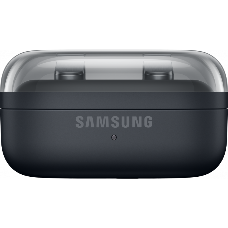 Samsung Galaxy Buds4, Fekete SM-R540NZKAEUE bluetooth fülhallgató-7