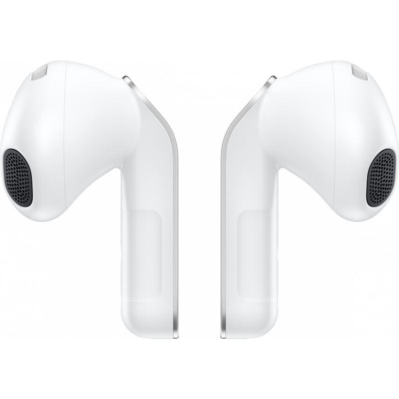 Samsung Galaxy Buds4, Fehér SM-R540NZWAEUE bluetooth fülhallgató-5