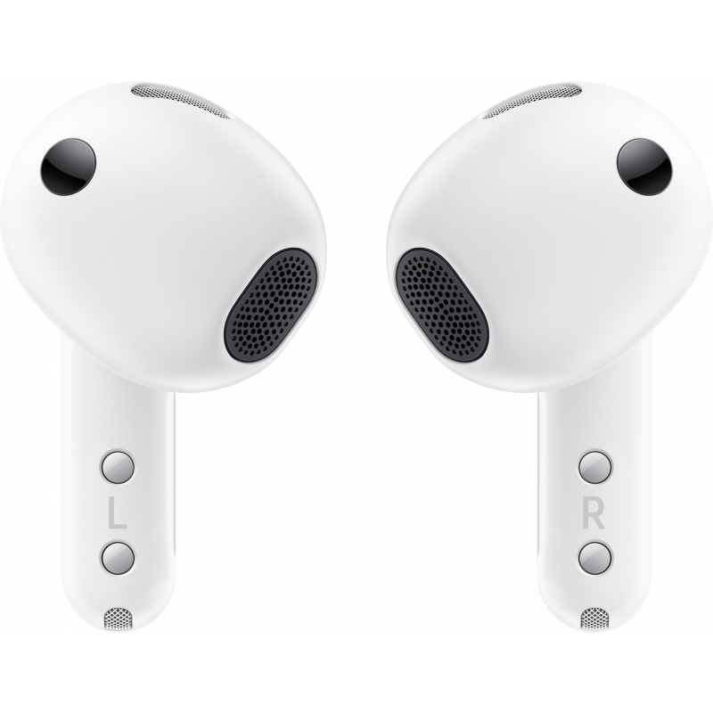 Samsung Galaxy Buds4, Fehér SM-R540NZWAEUE bluetooth fülhallgató-6