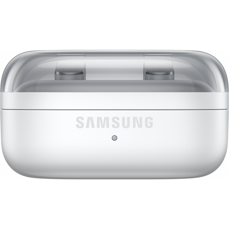 Samsung Galaxy Buds4, Fehér SM-R540NZWAEUE bluetooth fülhallgató-7