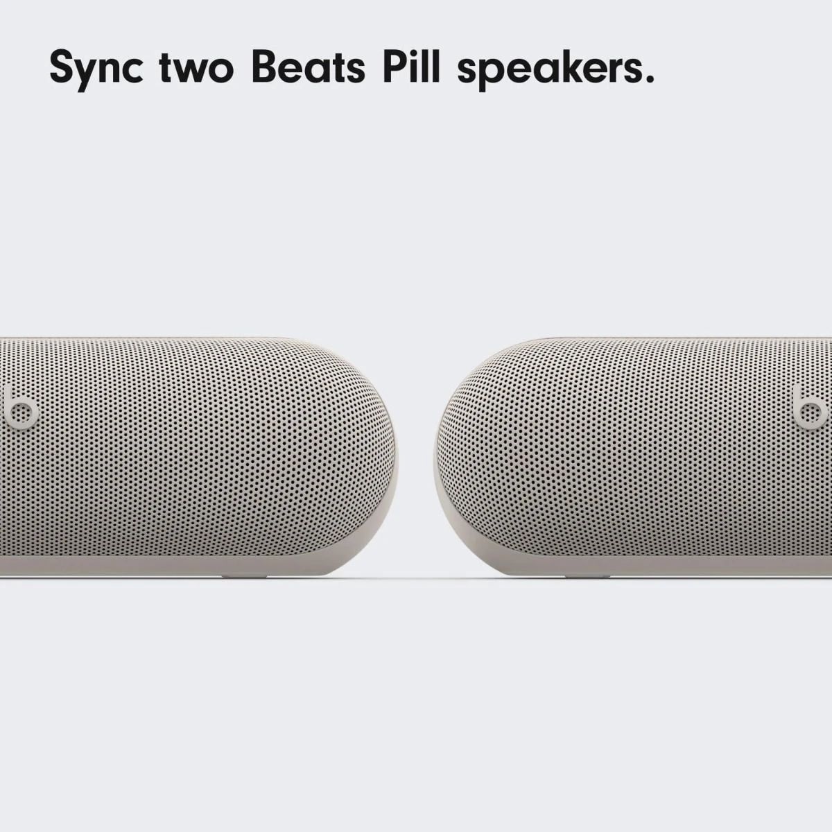 Bluetooth Hangszóró Beats Pill Kim Kardashian Edition, Világosszürke MAX24ZM/A-3