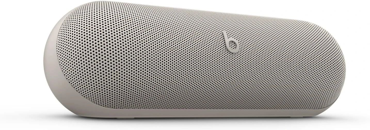 Bluetooth Hangszóró Beats Pill Kim Kardashian Edition, Világosszürke MAX24ZM/A-0
