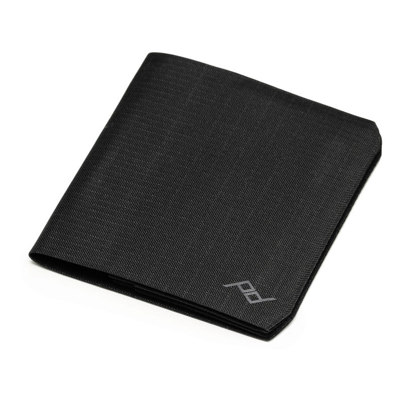 Peak Design Everyday Billfold pénztárca (fekete)-1