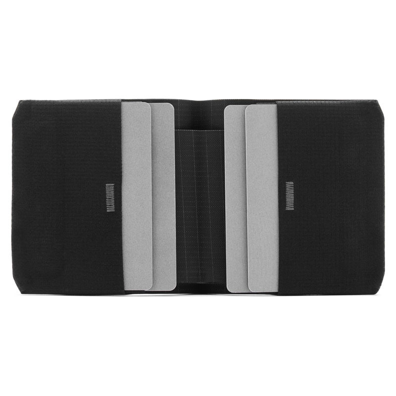 Peak Design Everyday Billfold pénztárca (fekete)-2