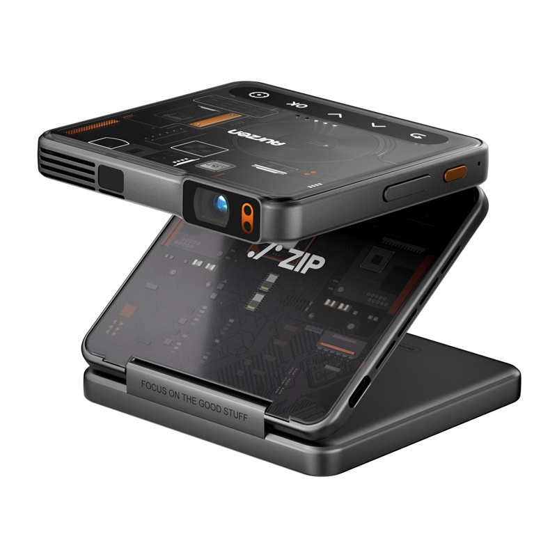 Aurzen ZIP Cyber projektor-0