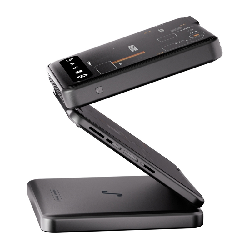 Aurzen ZIP Cyber projektor-12