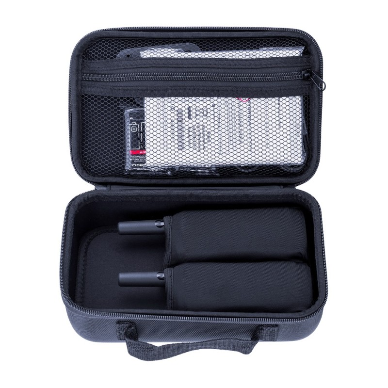 Motorola Talkabout T92 H2O dupla pakk adóvevő-6