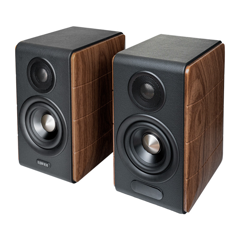 Edifier S880DB MKII hangszórók (sötétbarna)-8