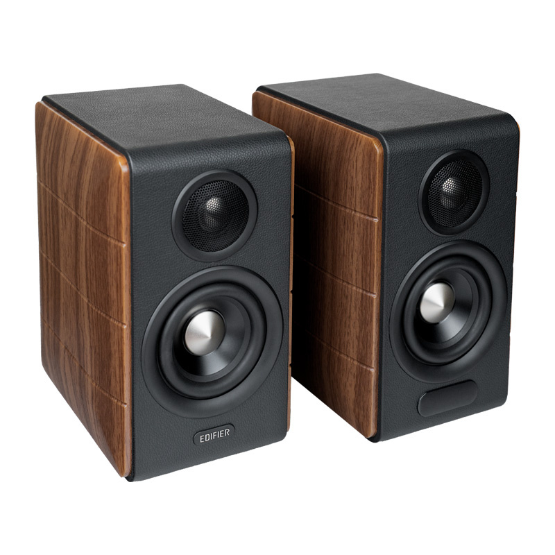 Edifier S880DB MKII hangszórók (sötétbarna)-7