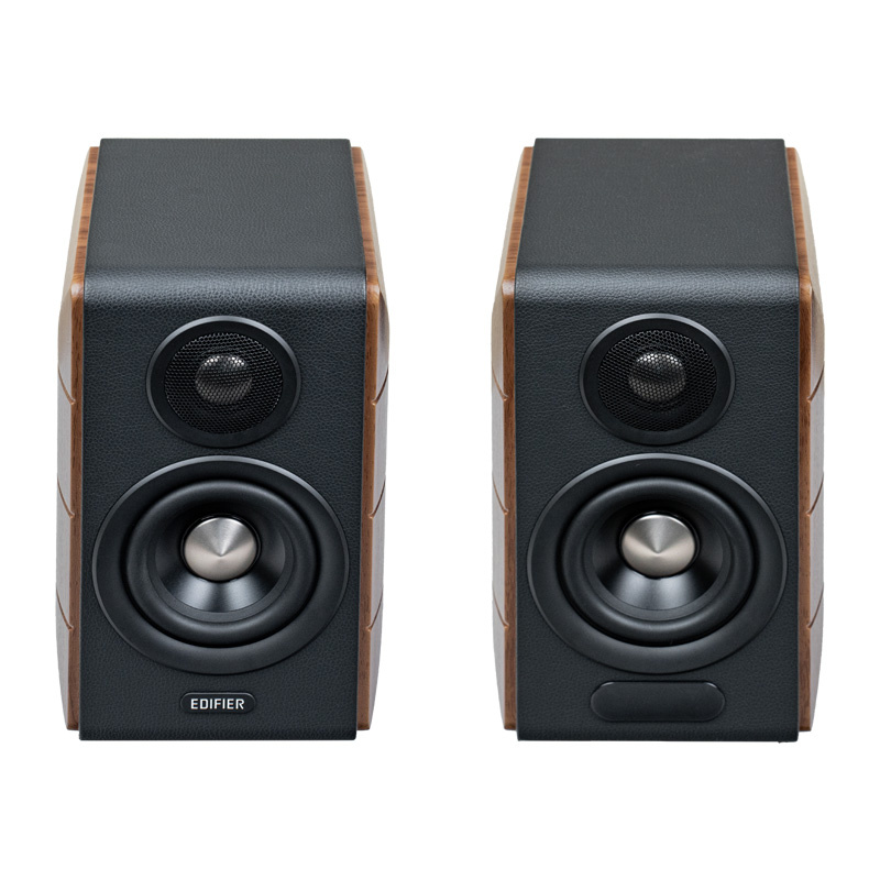 Edifier S880DB MKII hangszórók (sötétbarna)-6