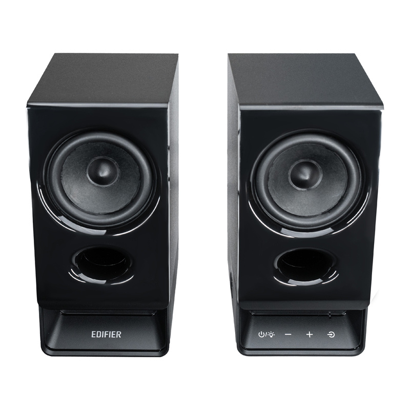Edifier R20BT fekete hangszórók-10