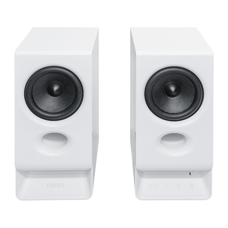 Edifier R20BT fehér hangszórók-10