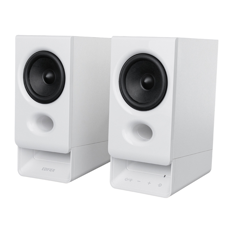 Edifier R20BT fehér hangszórók-8