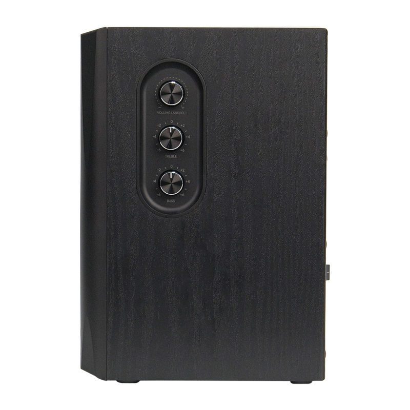 Edifier S355DB 2.1 hangszóró (fekete)-9