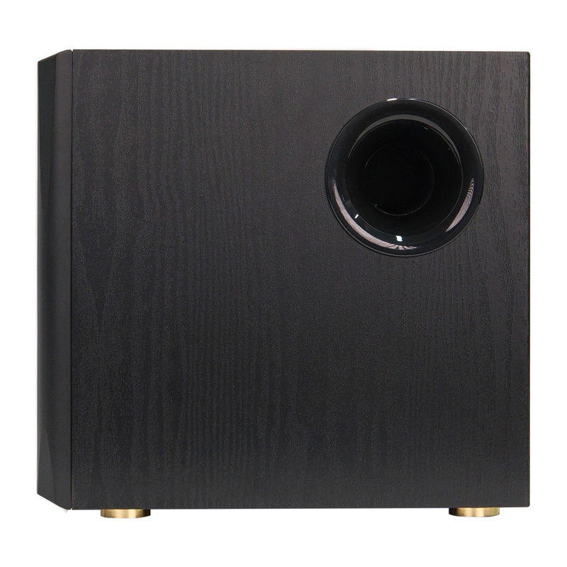 Edifier S355DB 2.1 hangszóró (fekete)-8