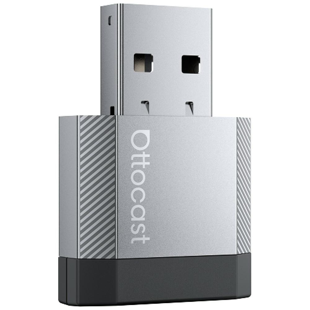 Ottocast CA530-T3 Mini Nova Bluetooth autós transzmitter-0