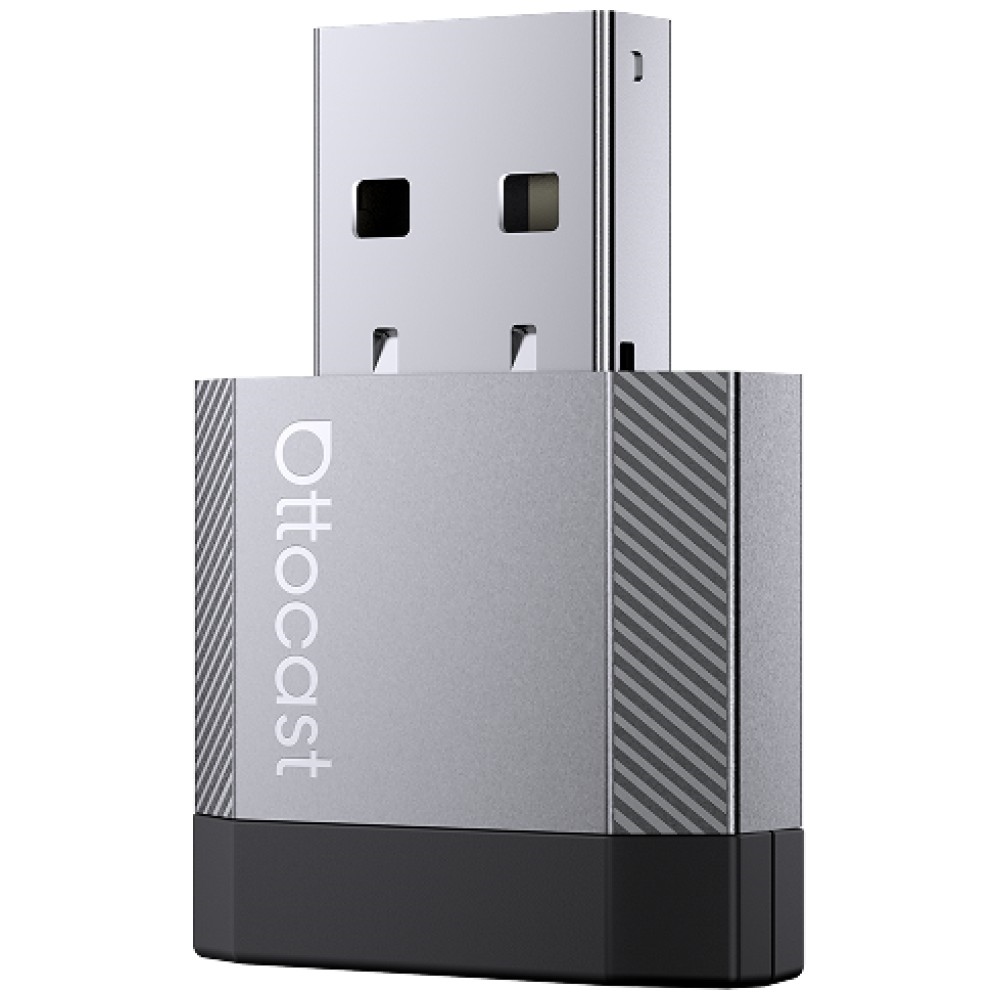 Ottocast CA530-T3 Mini Nova Bluetooth autós transzmitter-3