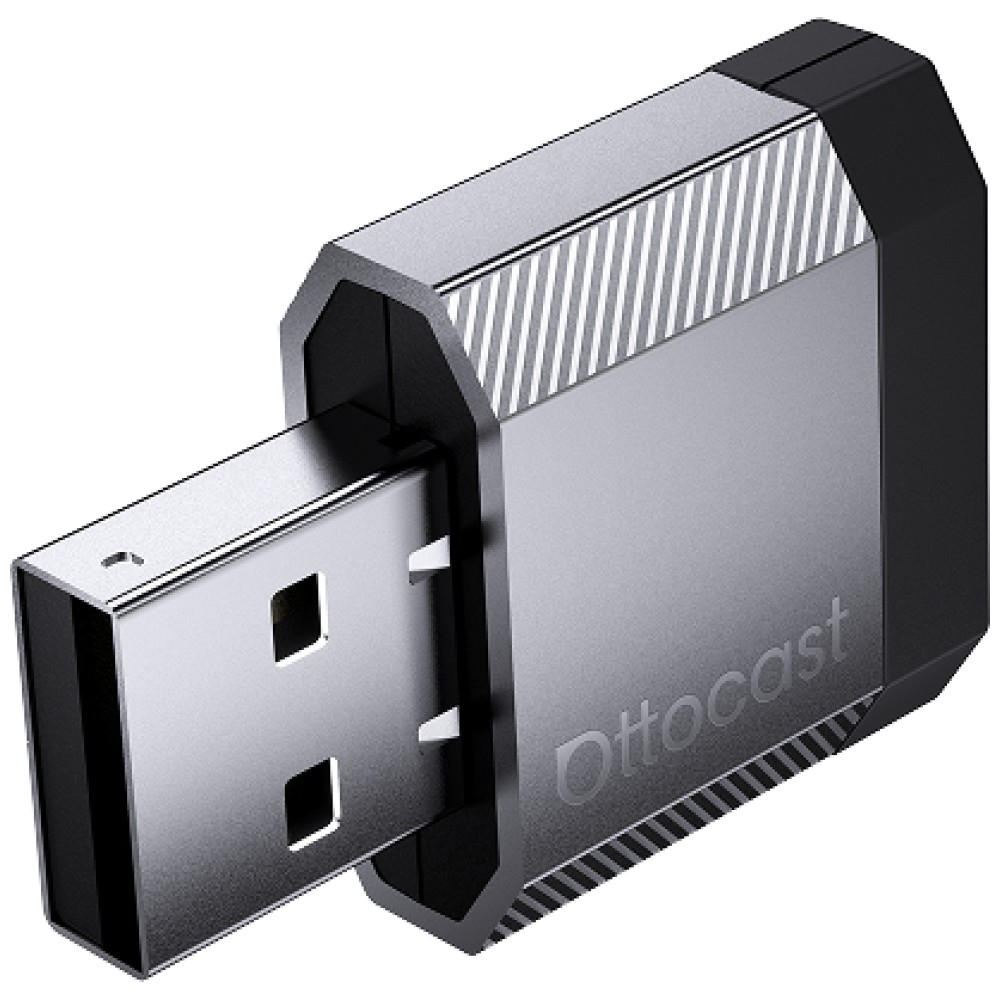 Ottocast CA530-T3 Mini Nova Bluetooth autós transzmitter-4