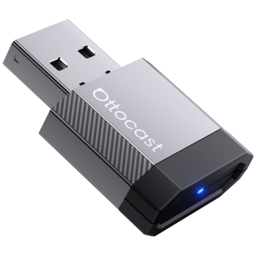 Ottocast CA530-T3 Mini Nova Bluetooth autós transzmitter-5
