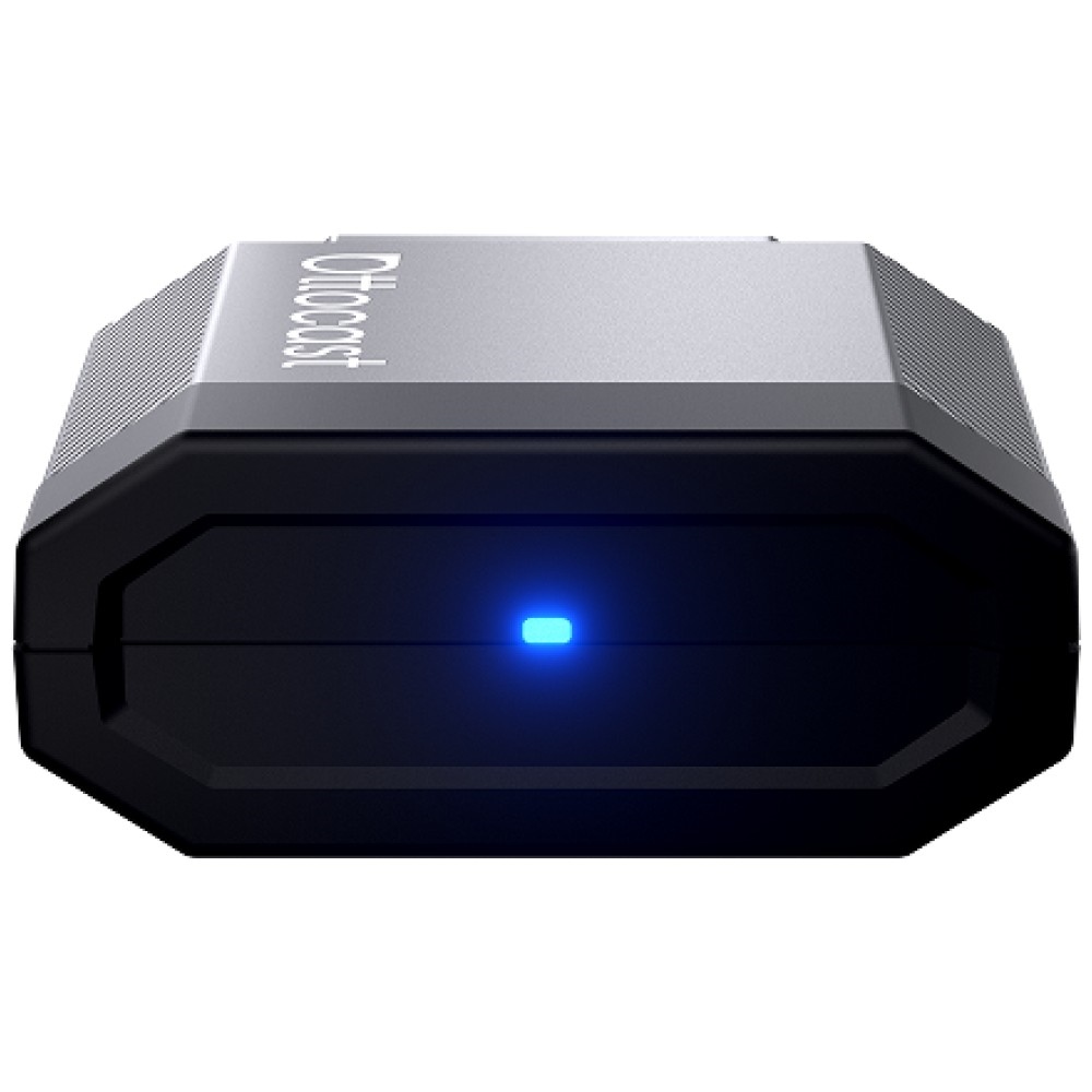 Ottocast CA530-T3 Mini Nova Bluetooth autós transzmitter-6