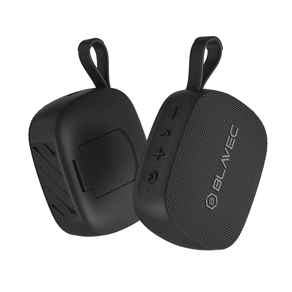 Blavec Portable Bluetooth Hangszóró TWS WS-06 Go Play - 6W (WS06-B) fekete-0