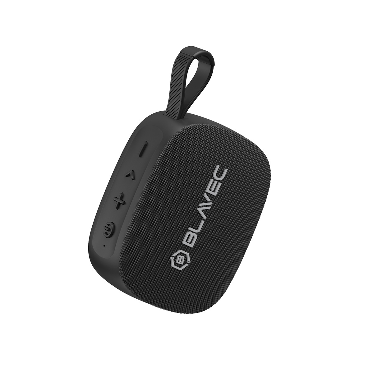 Blavec Portable Bluetooth Hangszóró TWS WS-06 Go Play - 6W (WS06-B) fekete-1