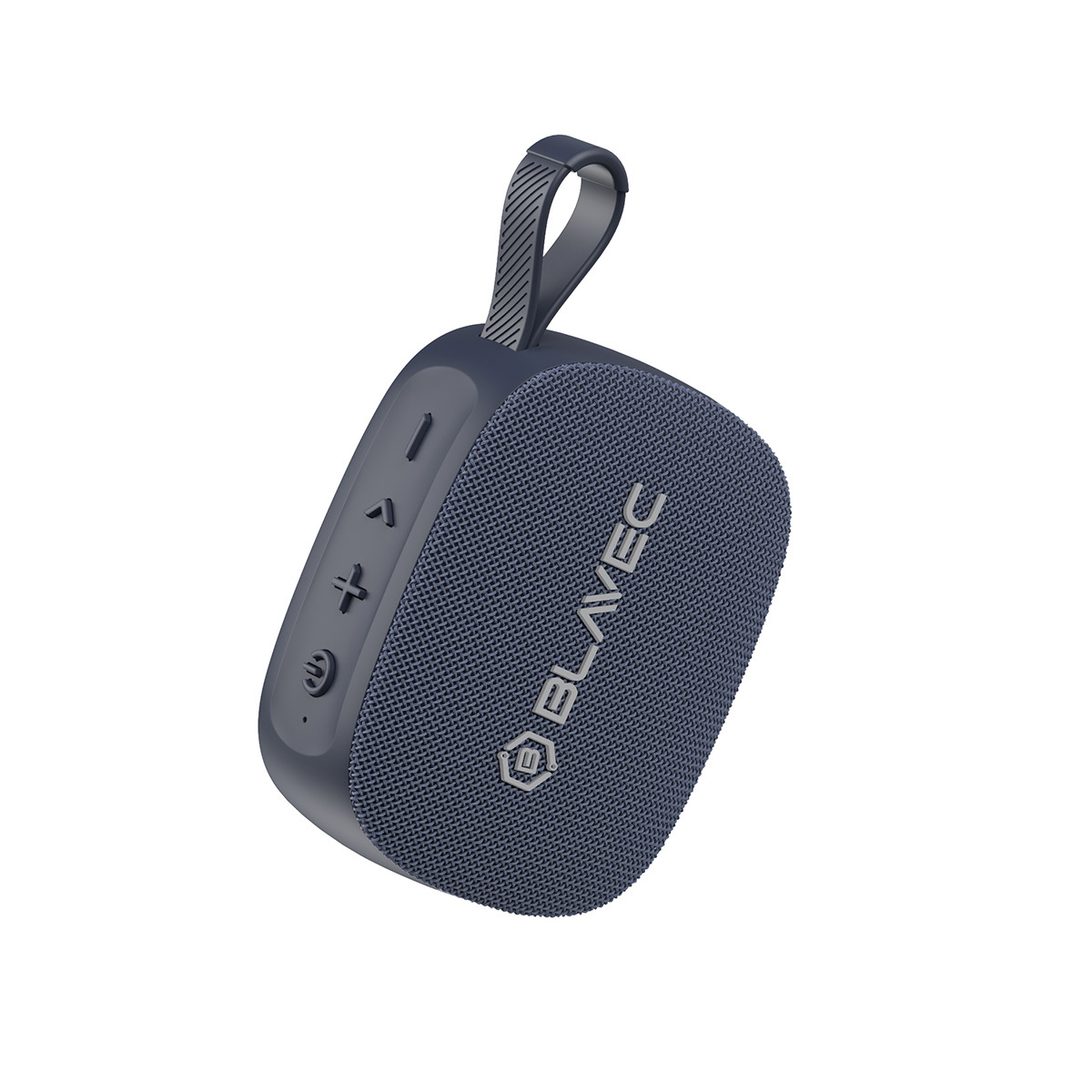 Blavec Hordozható Bluetooth Hangszóró TWS WS-06 Go Play - 6W (WS06-N) tengerészkék-11