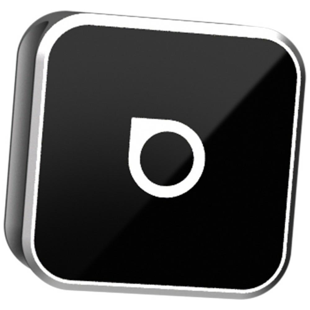 Ottocast CP88-T Mini Cube Bluetooth autós transmitter szürke-0
