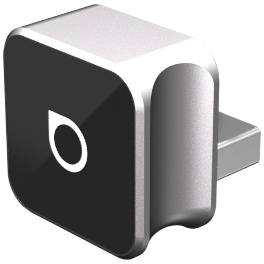 Ottocast CP88-T Mini Cube Bluetooth autós transmitter szürke-1