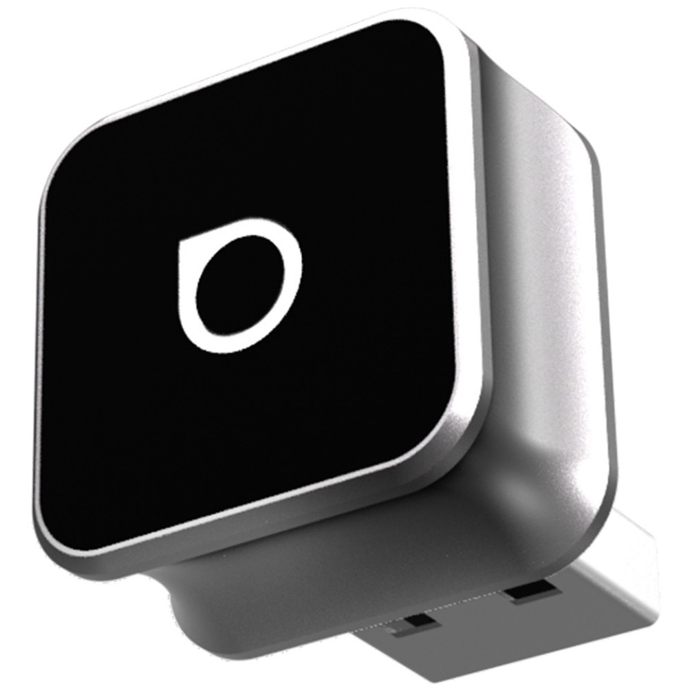 Ottocast CP88-T Mini Cube Bluetooth autós transmitter szürke-2