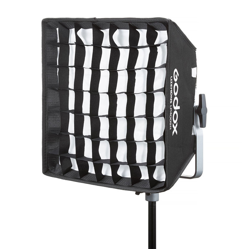 Godox LP400S11 Grid Softbox LP400BI/R lámpához-0