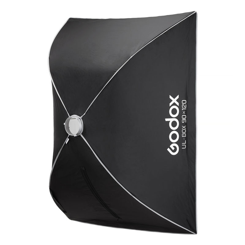 Godox Ul-Box-90x120 ernyőként nyitható grid softbox-3