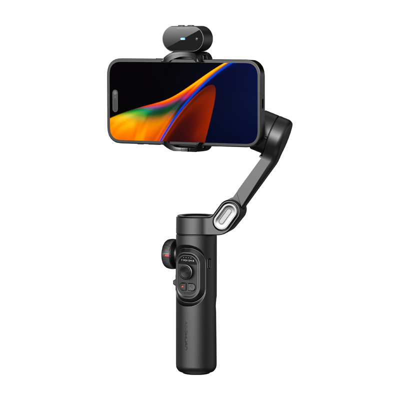AOCHUAN XE gimbal (fekete)-10