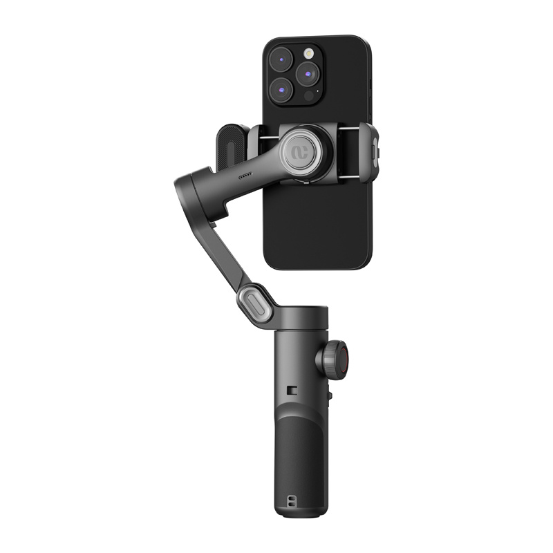 AOCHUAN XE gimbal (fekete)-8