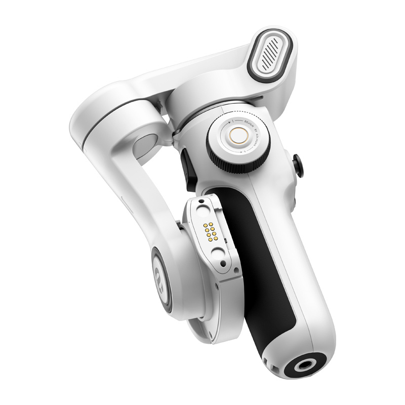 Gimbal AOCHUAN P2 (fehér)-9