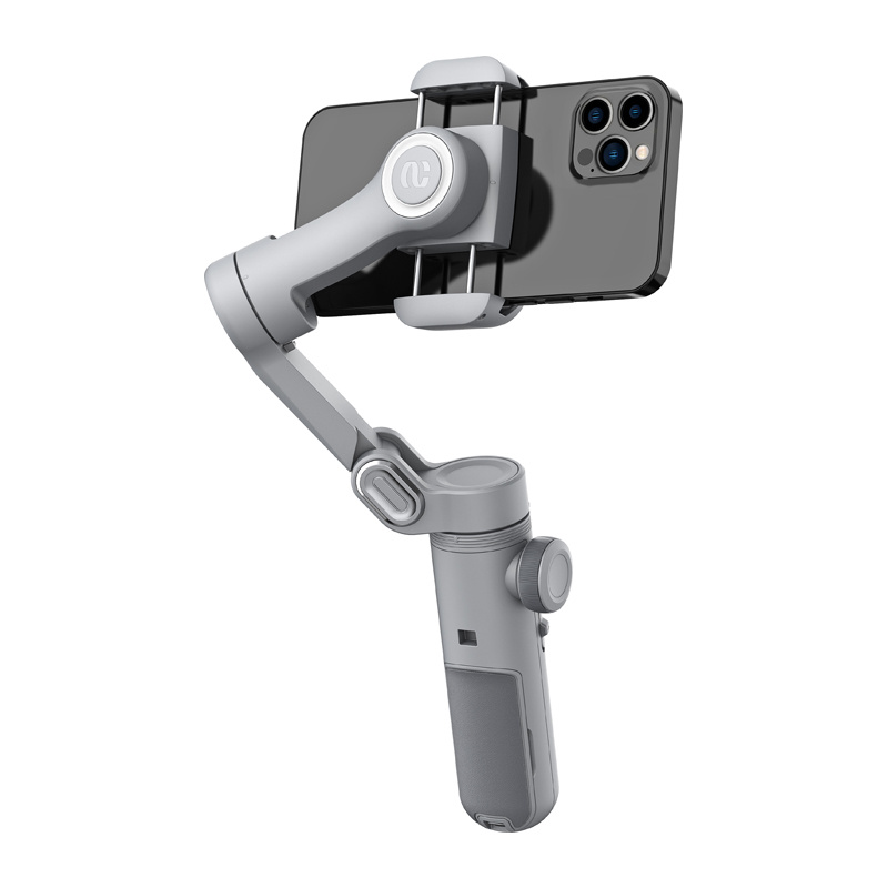 AOCHUAN X Pro Standard gimbal (szürke)-7