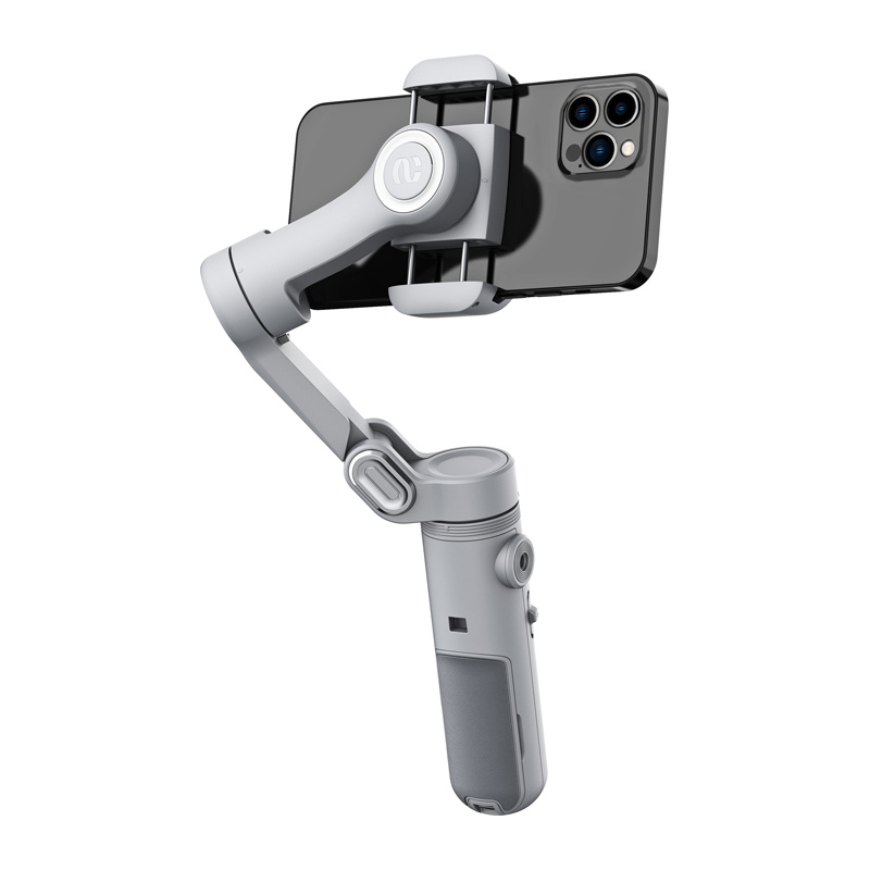 AOCHUAN X gimbal (szürke)-9