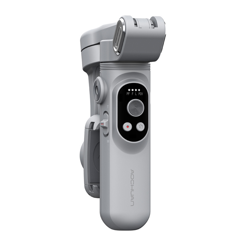 AOCHUAN X gimbal (szürke)-8